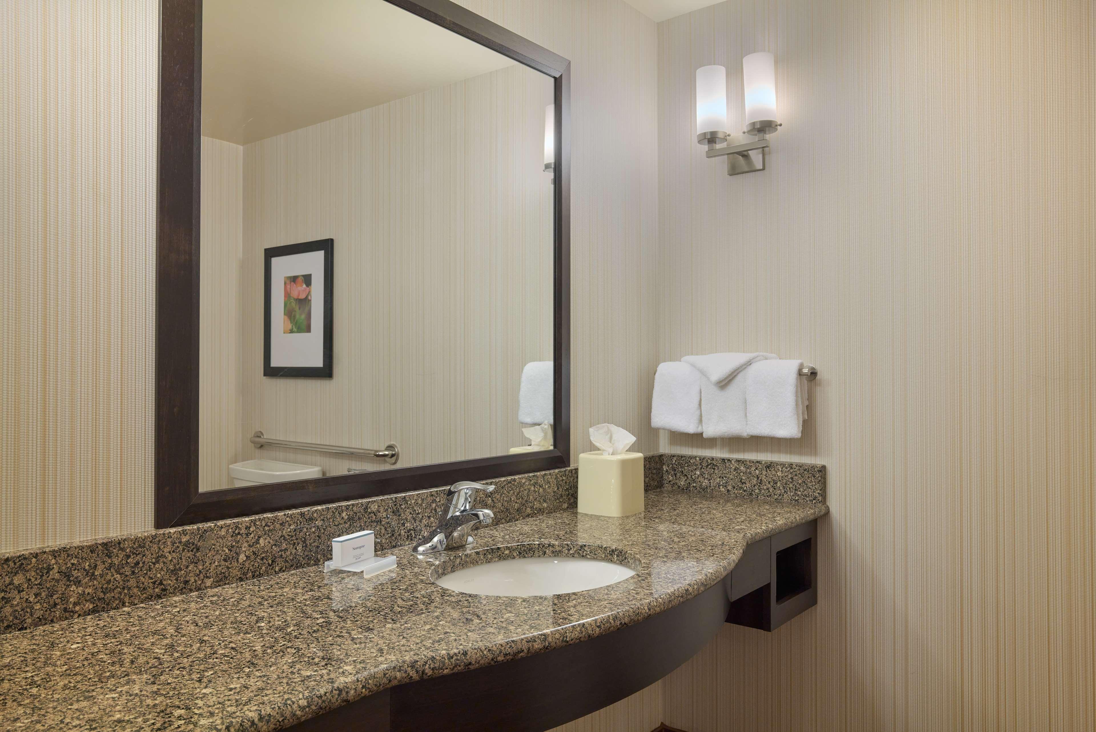 Hilton Garden Inn Hershey Hummelstown Eksteriør bilde