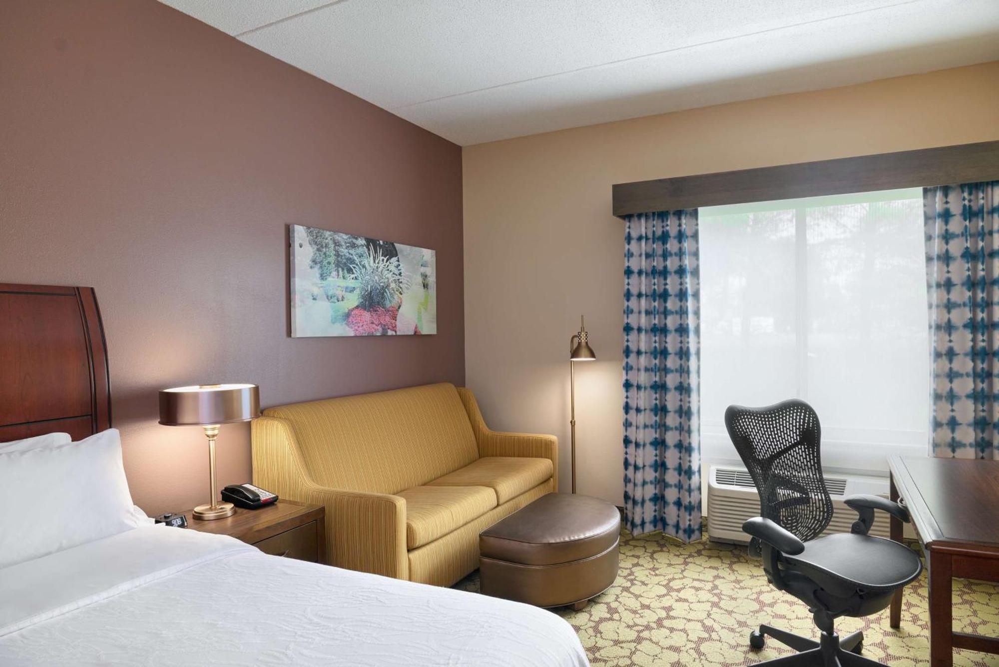 Hilton Garden Inn Hershey Hummelstown Eksteriør bilde