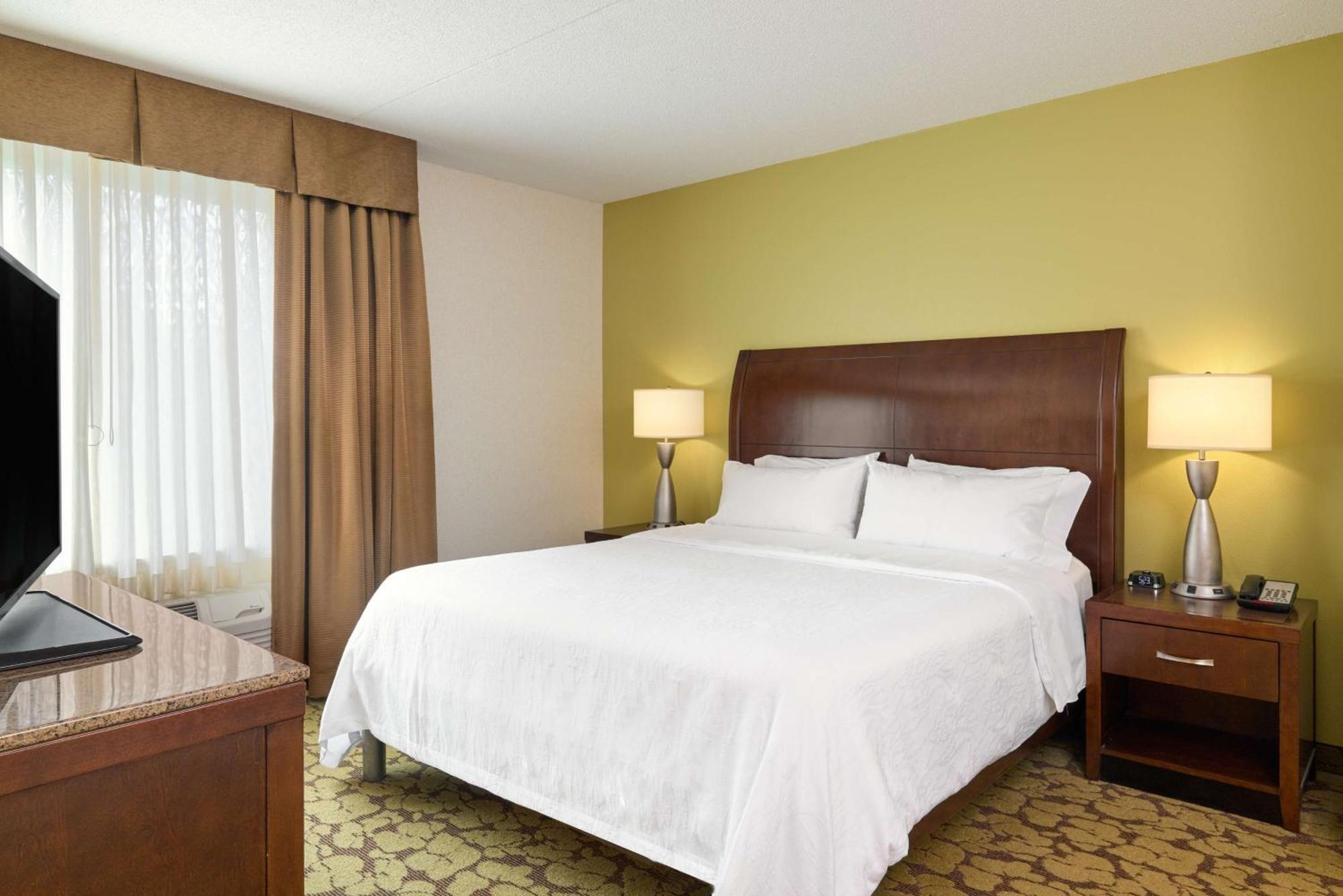 Hilton Garden Inn Hershey Hummelstown Eksteriør bilde
