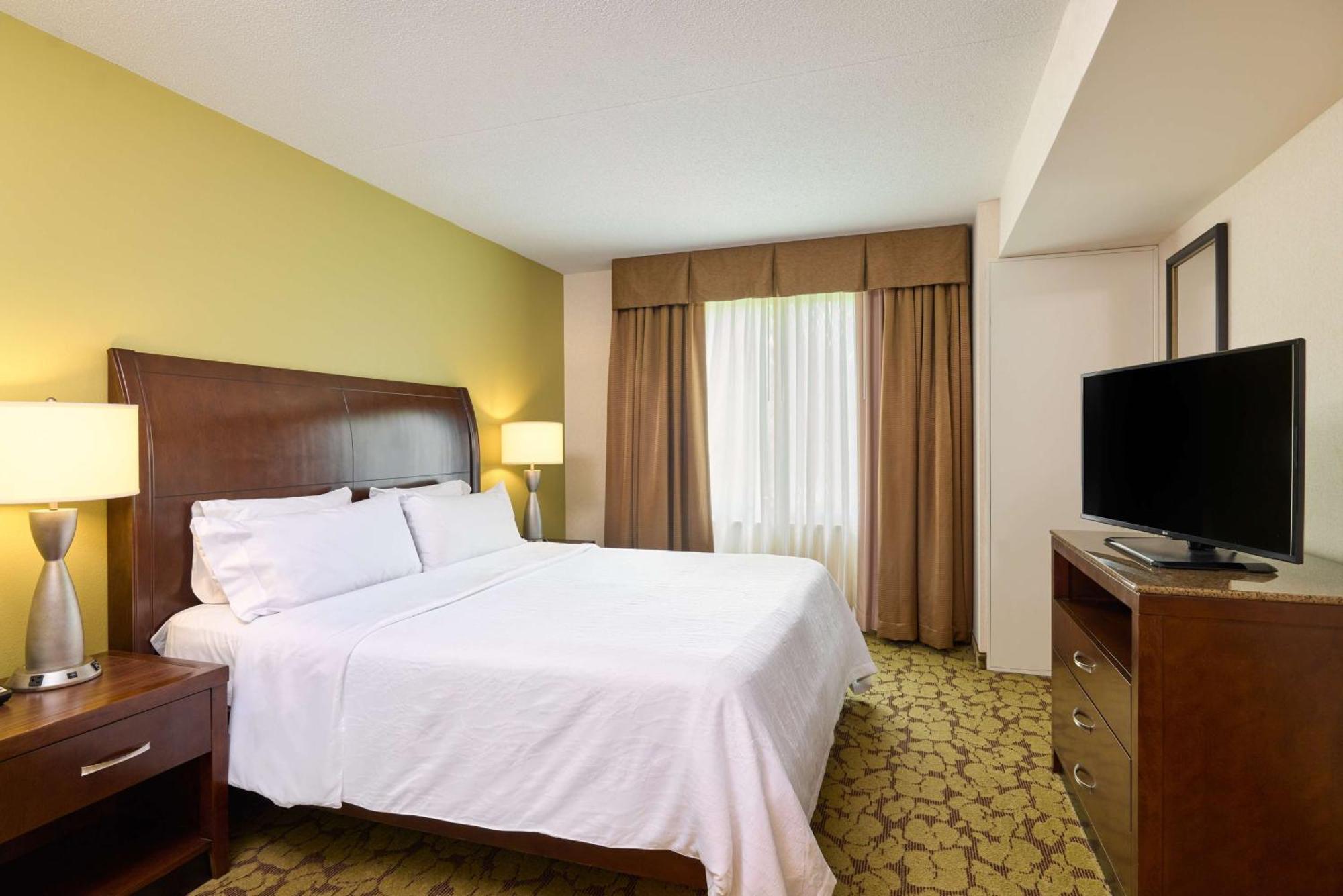 Hilton Garden Inn Hershey Hummelstown Eksteriør bilde