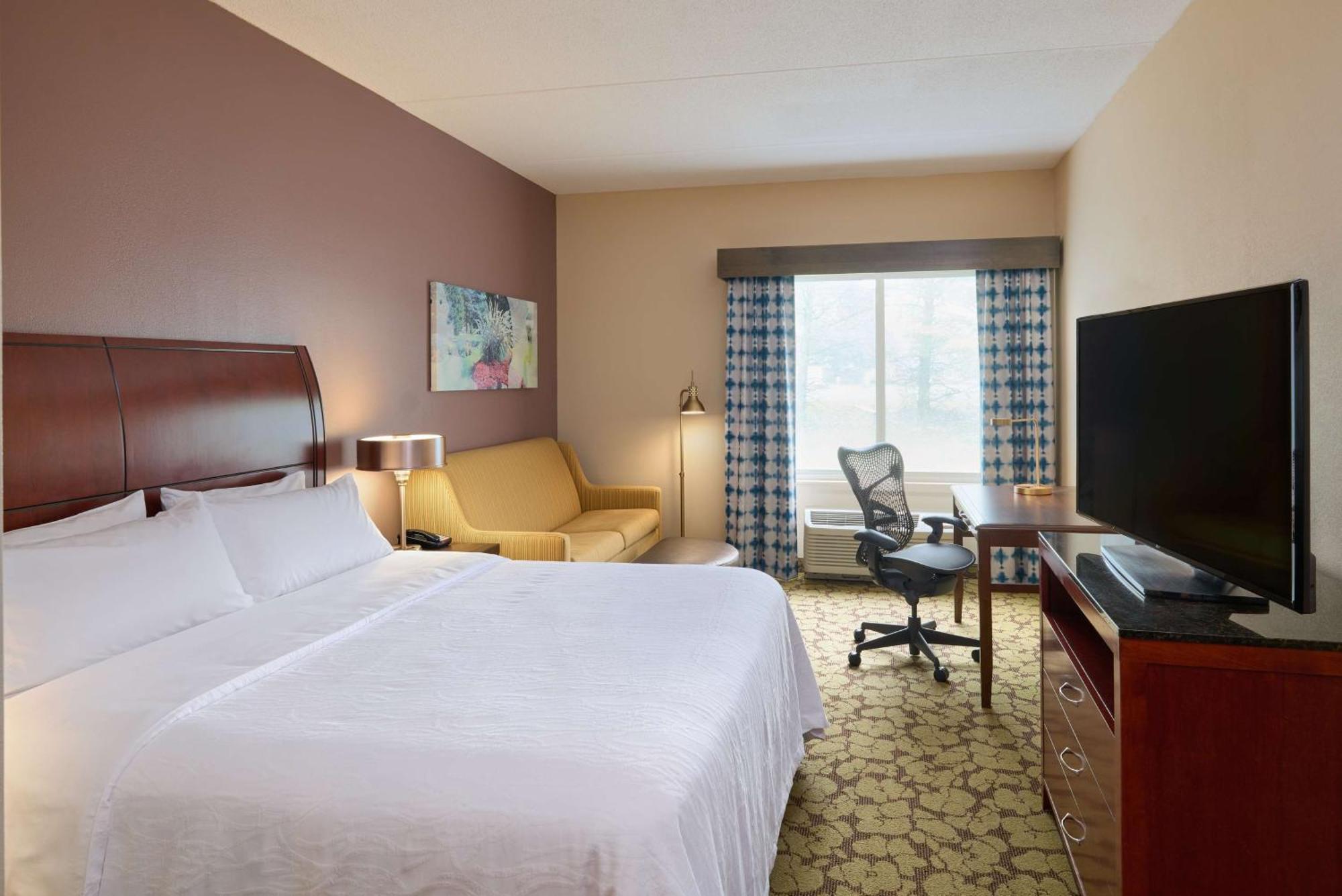 Hilton Garden Inn Hershey Hummelstown Eksteriør bilde