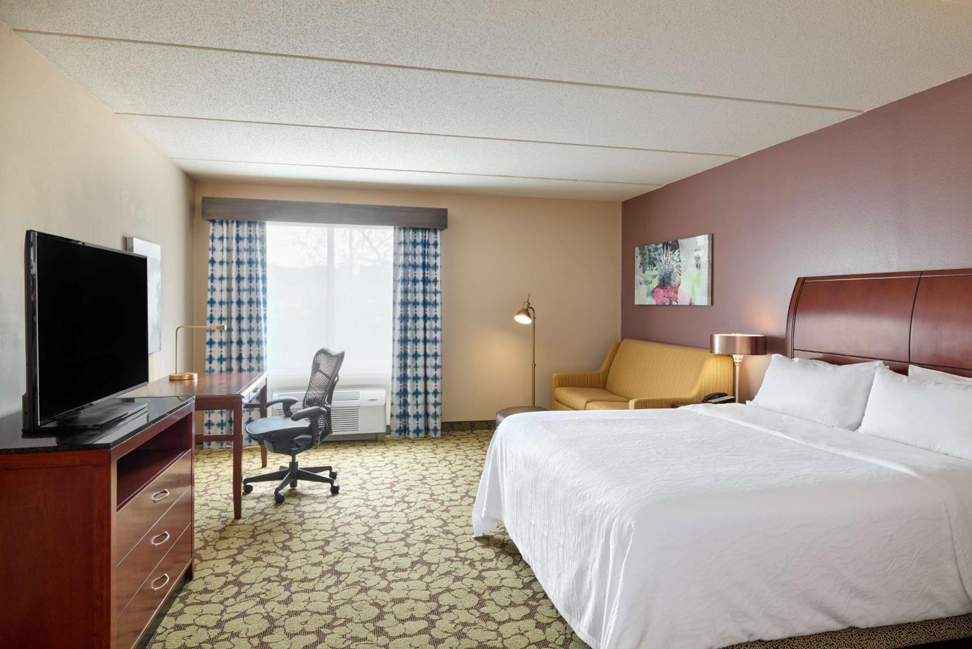 Hilton Garden Inn Hershey Hummelstown Eksteriør bilde