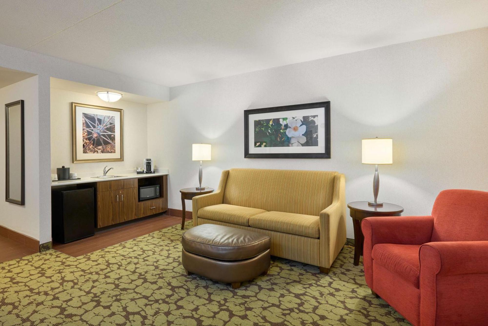 Hilton Garden Inn Hershey Hummelstown Eksteriør bilde