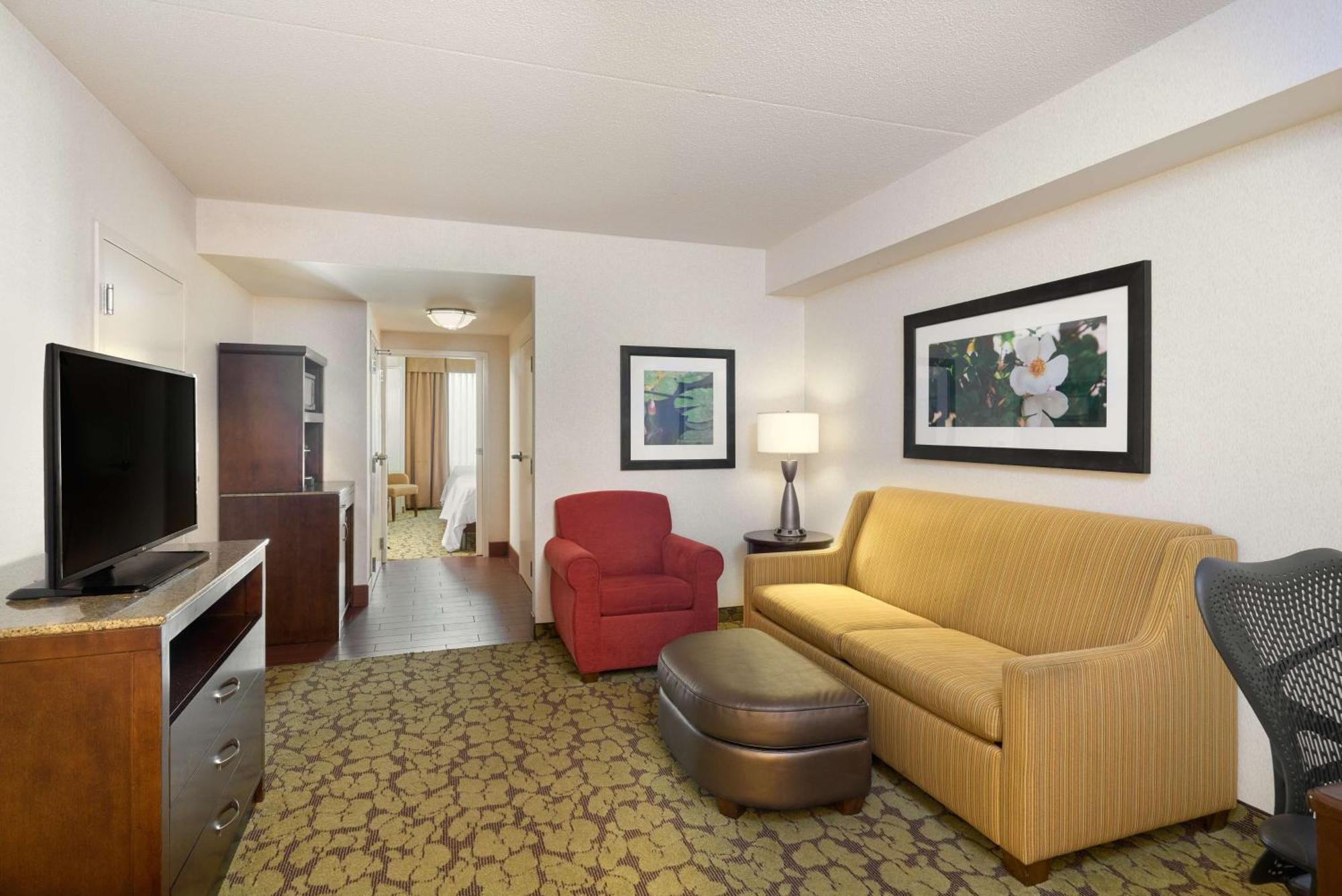 Hilton Garden Inn Hershey Hummelstown Eksteriør bilde