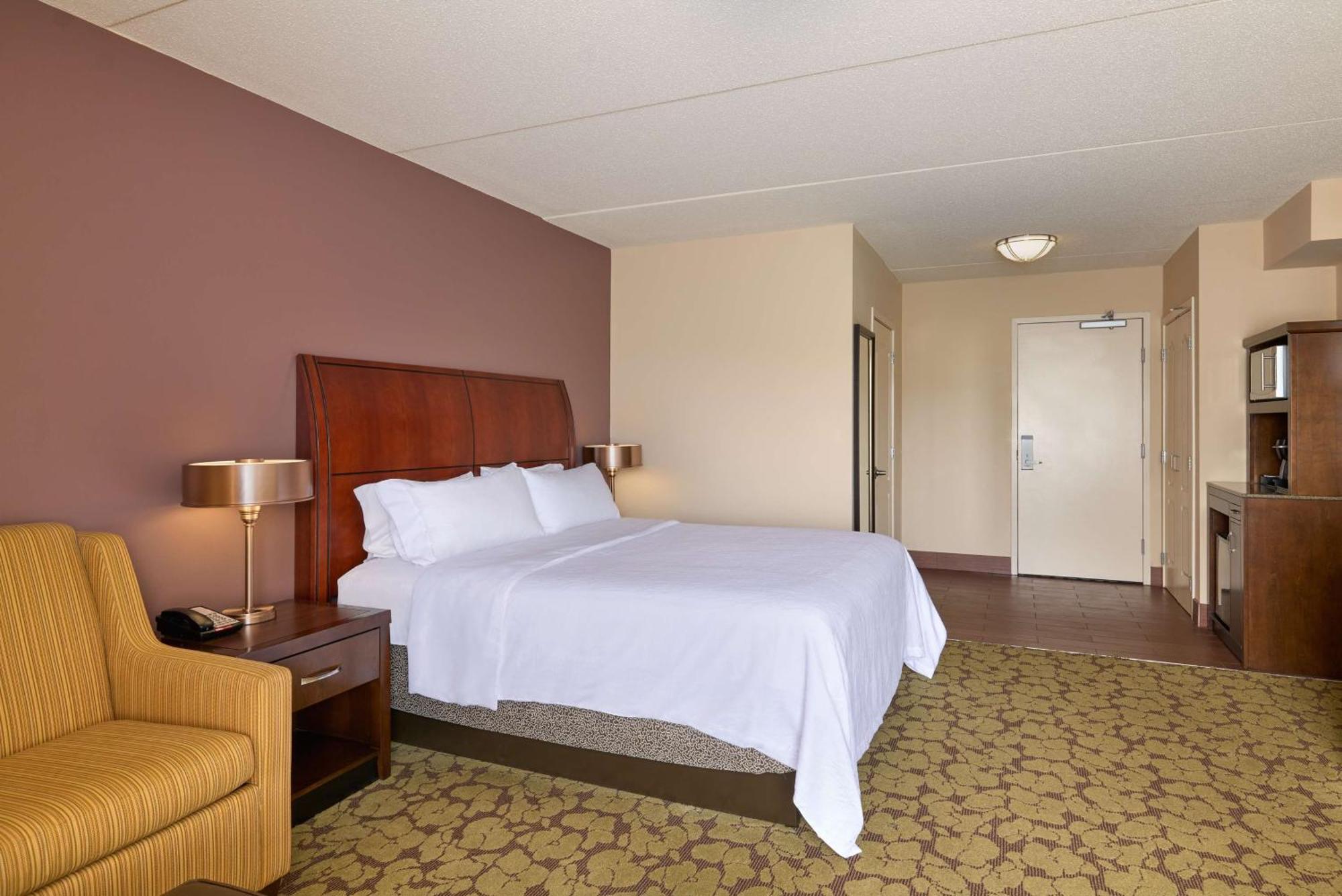 Hilton Garden Inn Hershey Hummelstown Eksteriør bilde