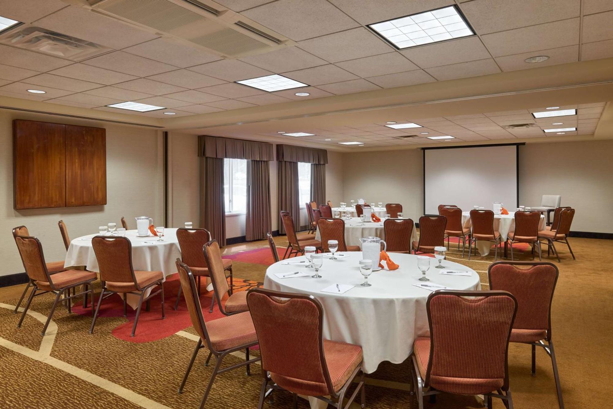 Hilton Garden Inn Hershey Hummelstown Eksteriør bilde