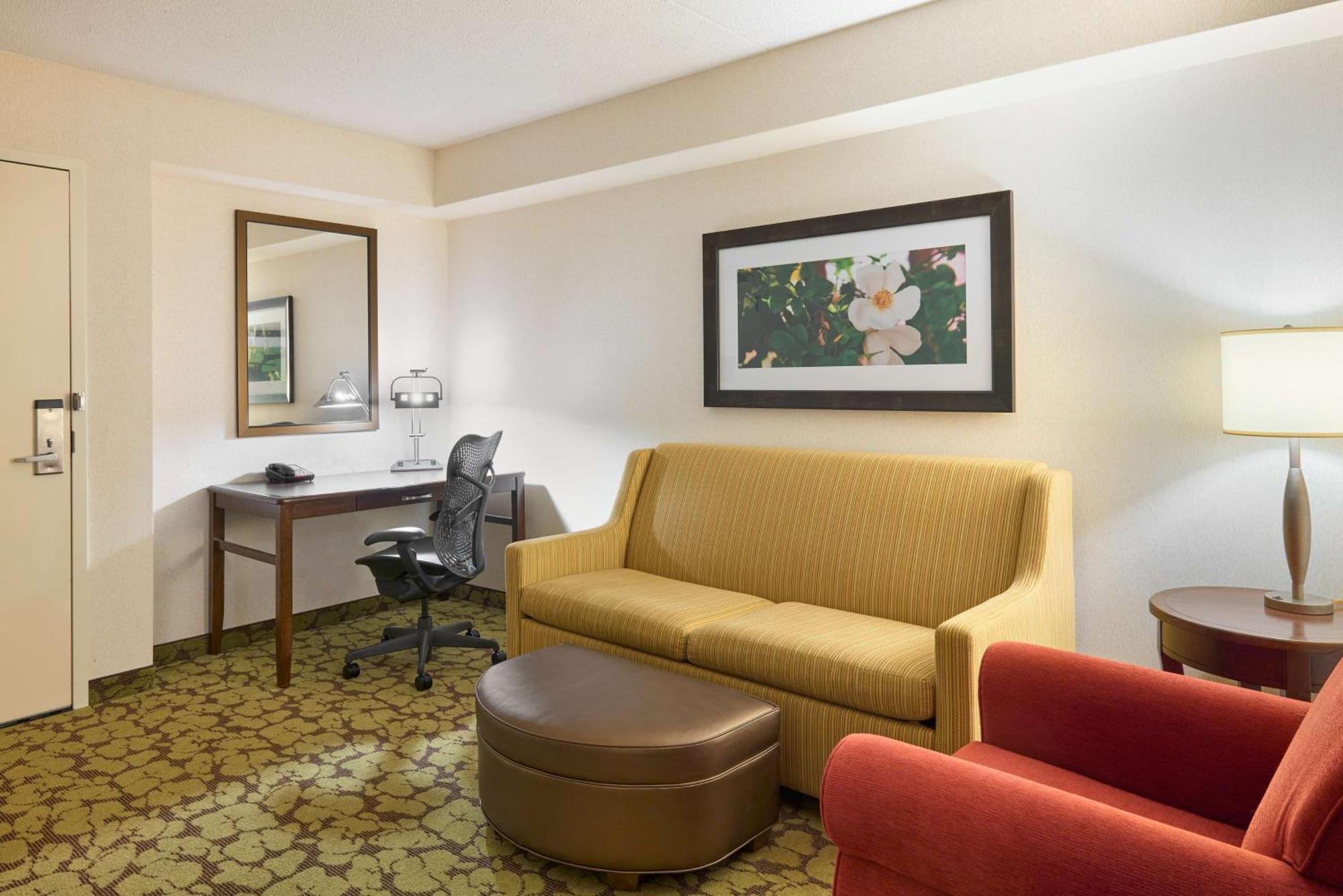 Hilton Garden Inn Hershey Hummelstown Eksteriør bilde