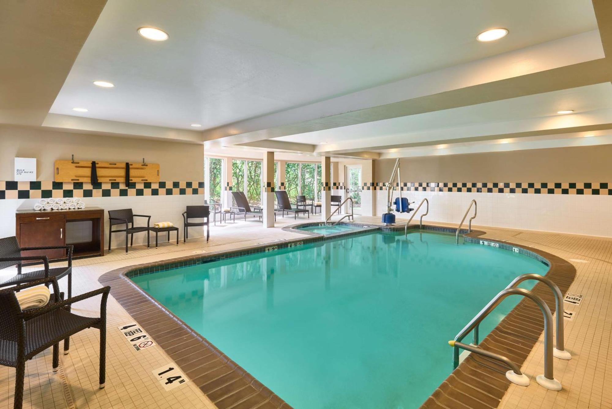 Hilton Garden Inn Hershey Hummelstown Eksteriør bilde