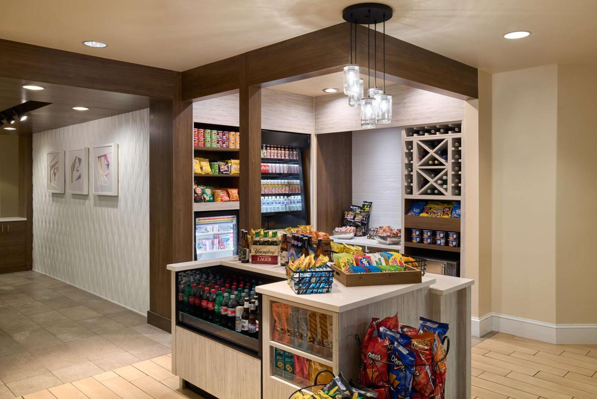 Hilton Garden Inn Hershey Hummelstown Eksteriør bilde