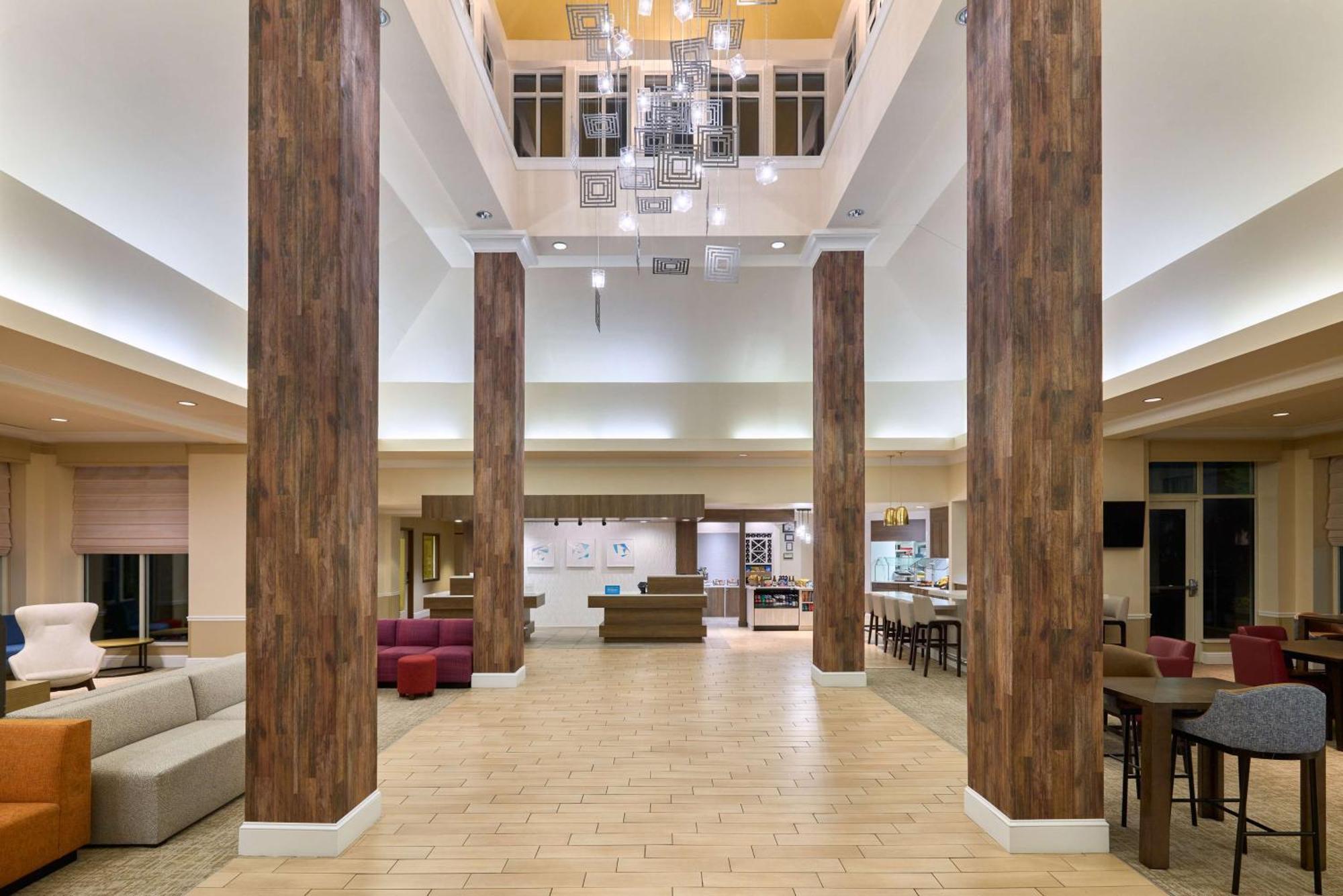 Hilton Garden Inn Hershey Hummelstown Eksteriør bilde