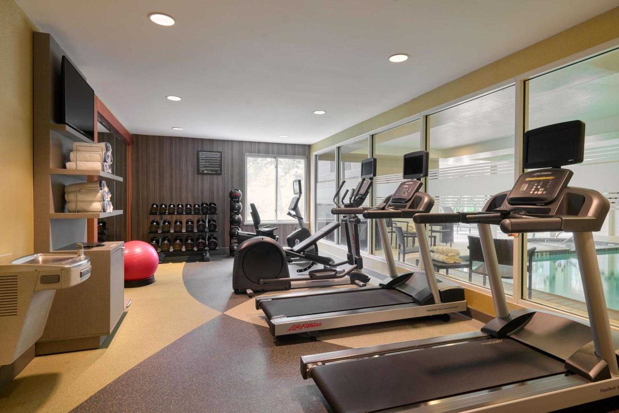 Hilton Garden Inn Hershey Hummelstown Eksteriør bilde
