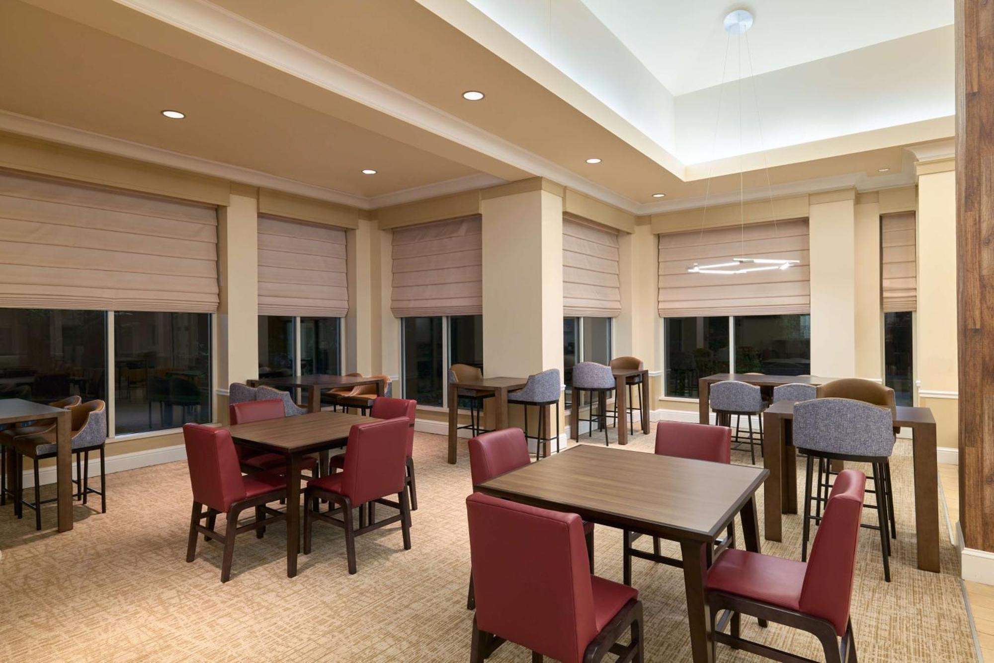 Hilton Garden Inn Hershey Hummelstown Eksteriør bilde