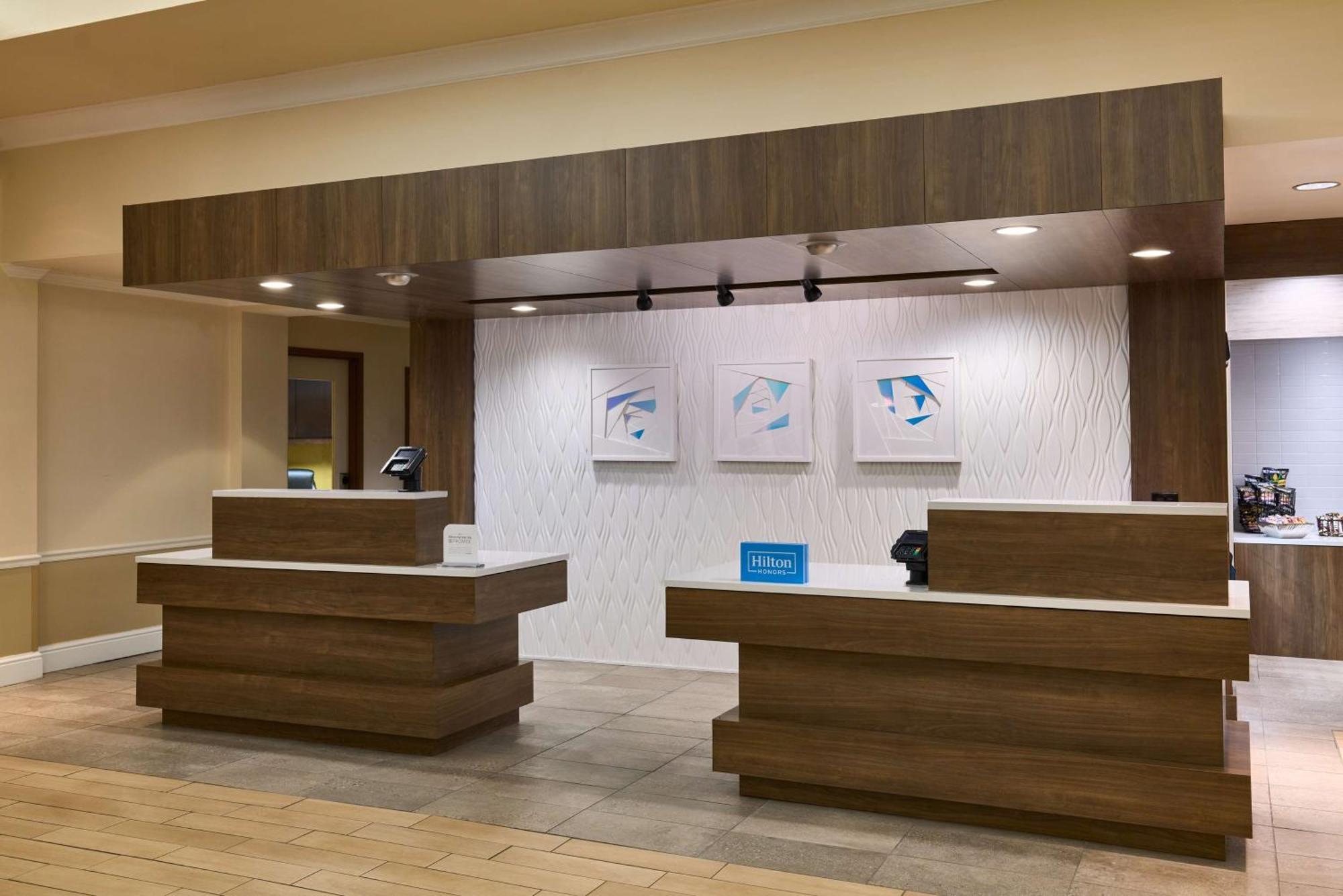 Hilton Garden Inn Hershey Hummelstown Eksteriør bilde