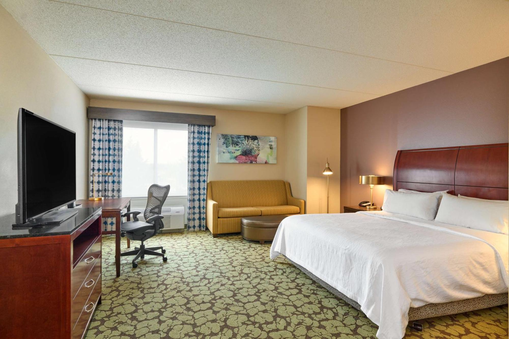 Hilton Garden Inn Hershey Hummelstown Eksteriør bilde