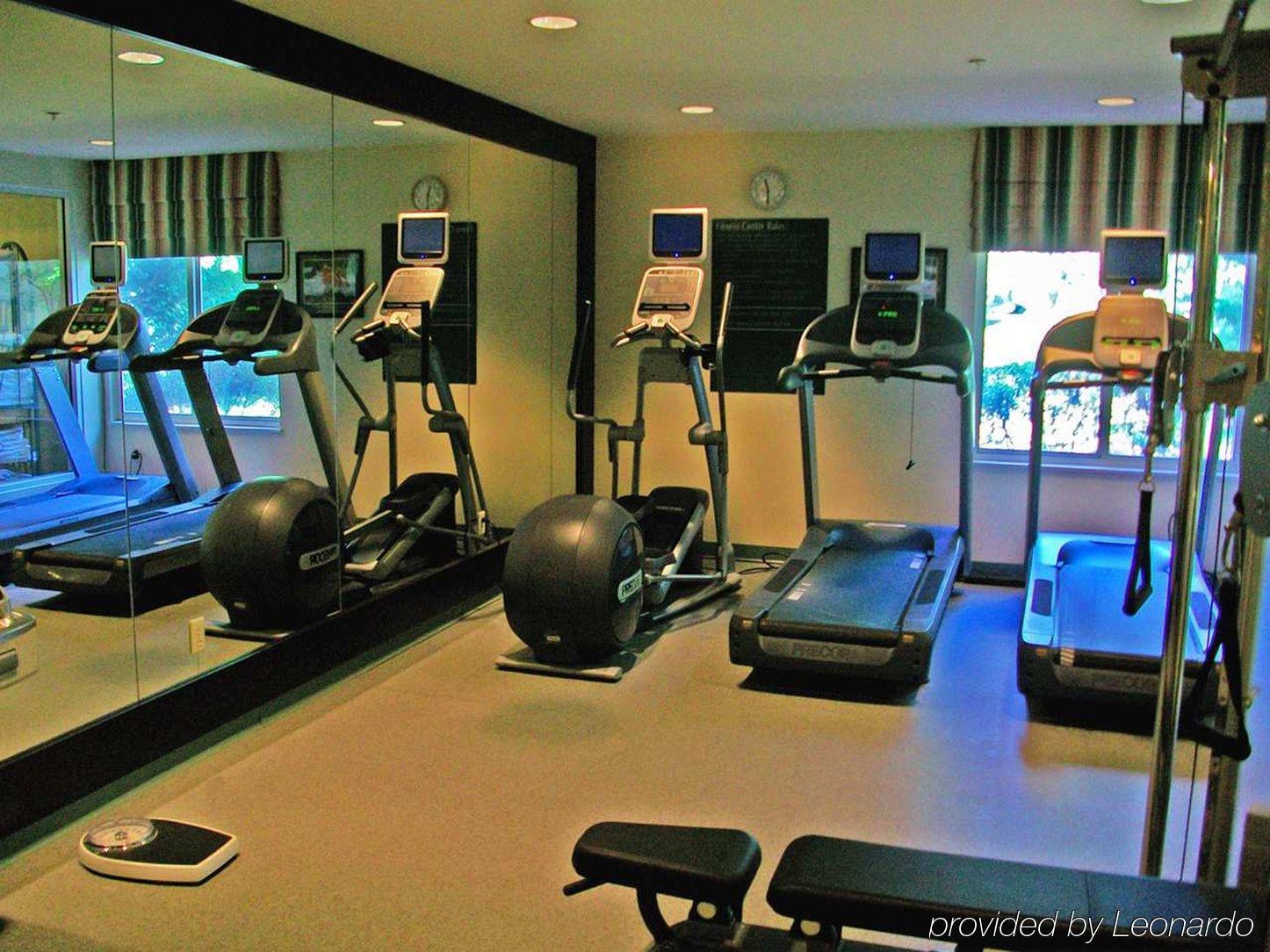 Hilton Garden Inn Hershey Hummelstown Fasiliteter bilde