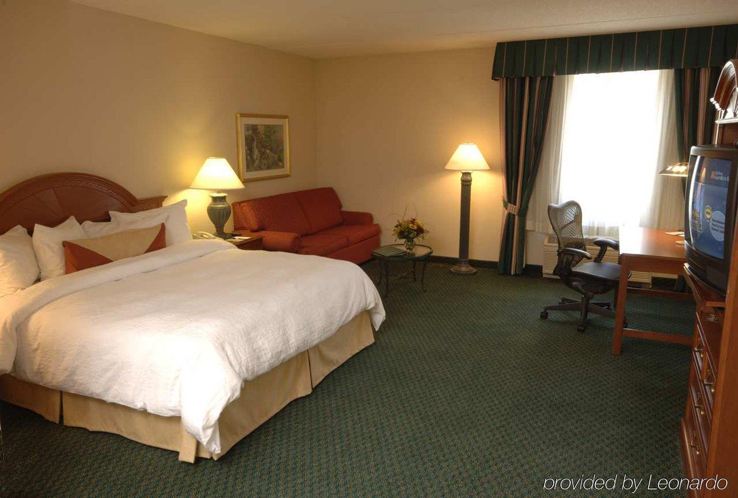 Hilton Garden Inn Hershey Hummelstown Rom bilde