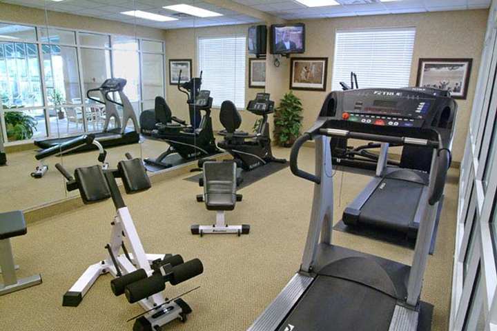 Hilton Garden Inn Hershey Hummelstown Eksteriør bilde