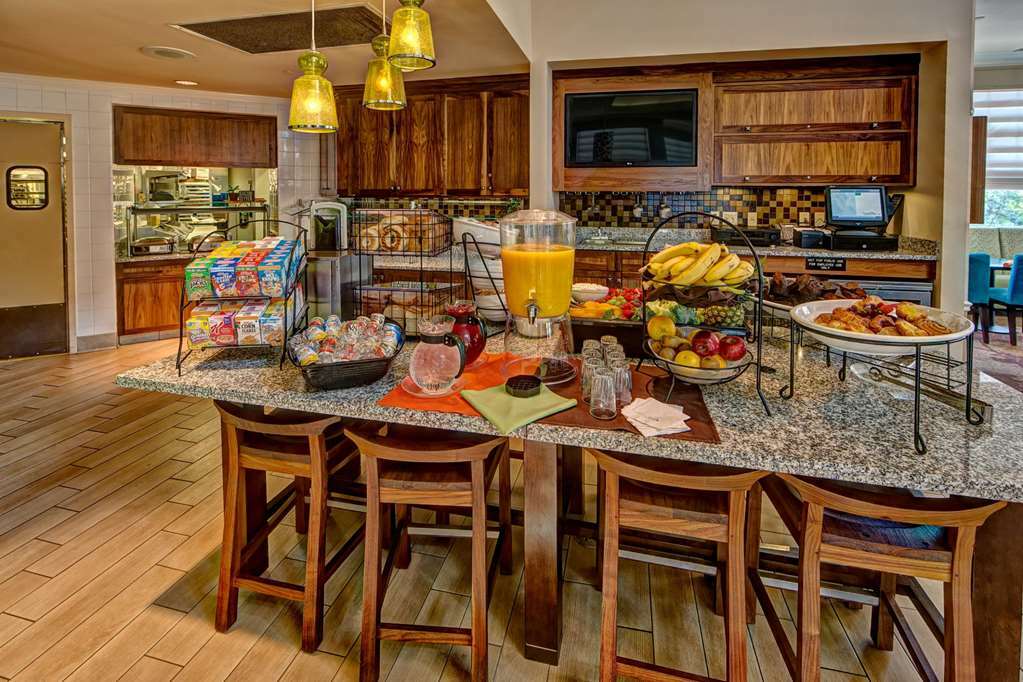Hilton Garden Inn Hershey Hummelstown Restaurant bilde